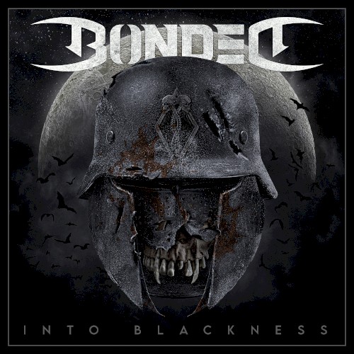 Into Blackness