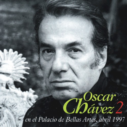 En el Palacio de Bellas Artes, abril de 1997, 2