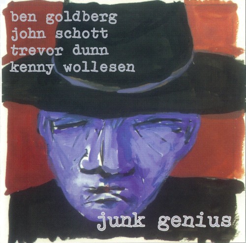 Junk Genius