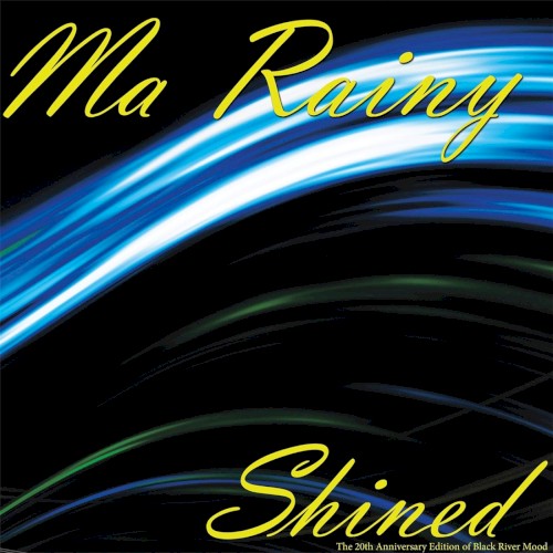 Shined (The 20th Anniversary Edition of Black River Mood)