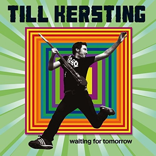 Waiting for Tomorrow