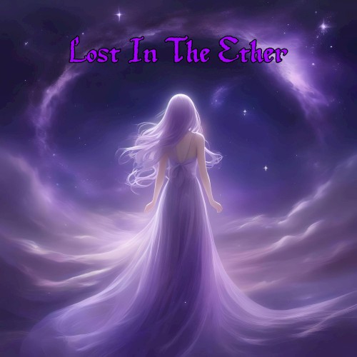 Lost in the Ether (Sucked in by a Black Hole)