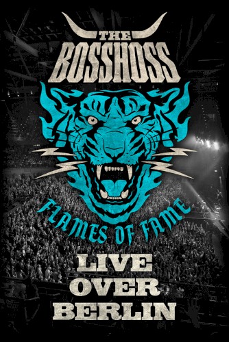 Flames of Fame (Live Over Berlin)