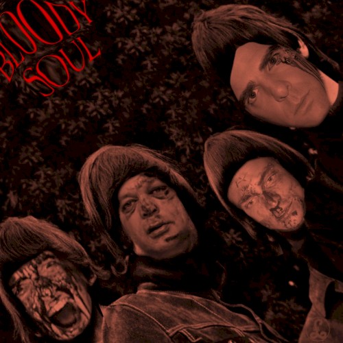 BLOODY SOUL