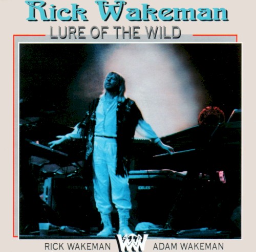 Lure of the Wild