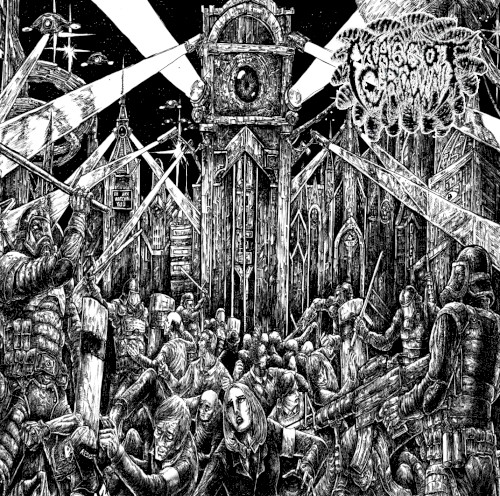 Cryptic Immoral Secure