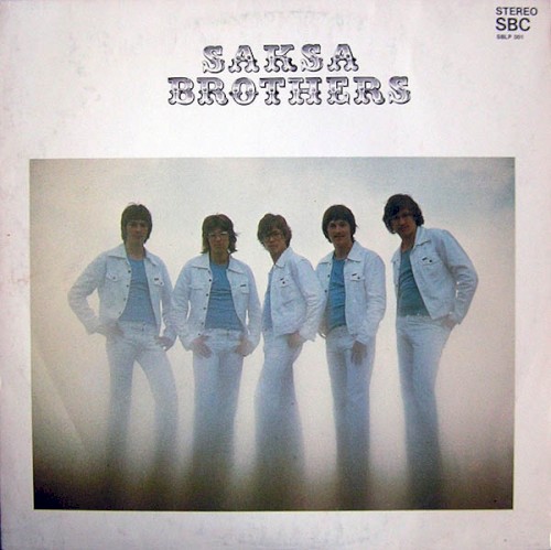 Saksa Brothers