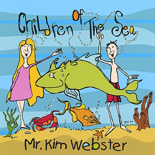 Children Of The Sea