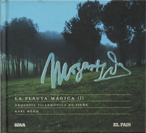 La flauta mágica (I)