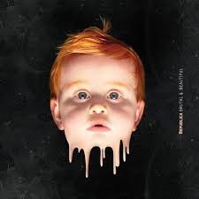 Brutal & Beautiful