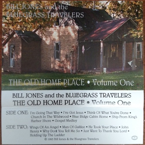 The Old Home Place
