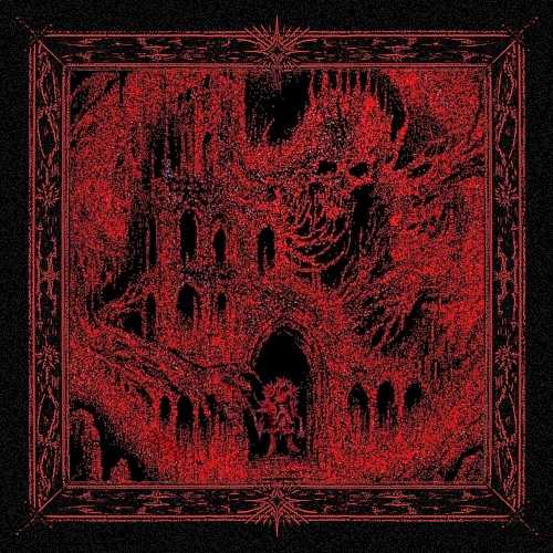 Agony Grimoire