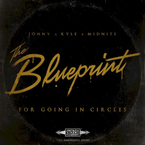 The Blueprint for Going in Circles
