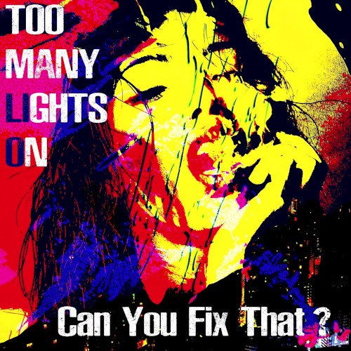 Can You Fix That?