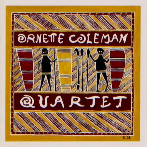 Quartet 1971
