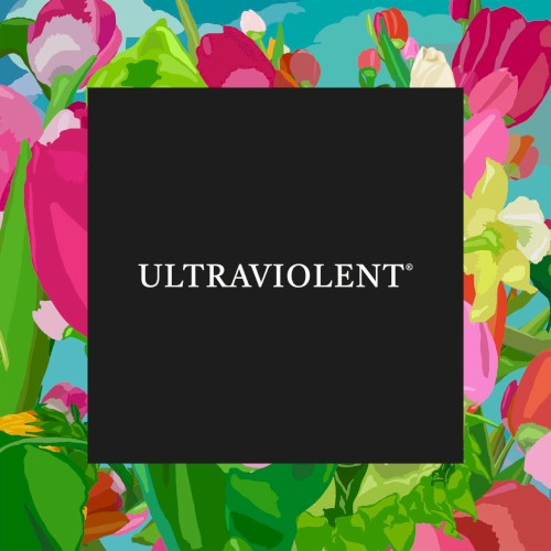 ULTRAVIOLENT