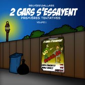 Premières Tentatives