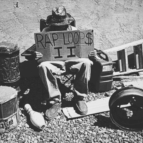 Rap Loops II