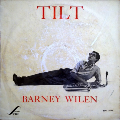 Tilt