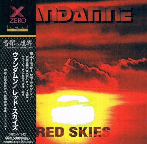 Red Skies