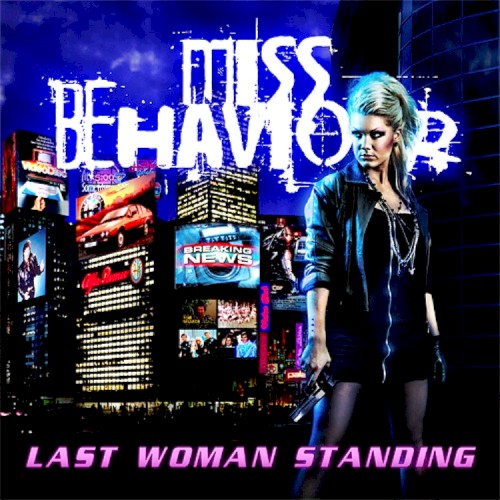 Last Woman Standing