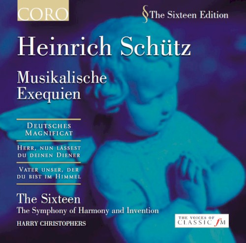 Musikalische Exequien