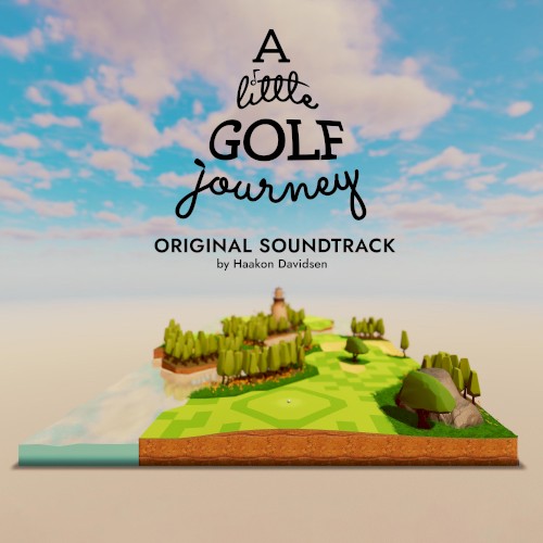 A Little Golf Journey (Original Game Soundtrack)