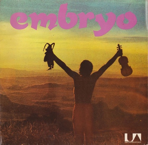 Embryo’s Rache
