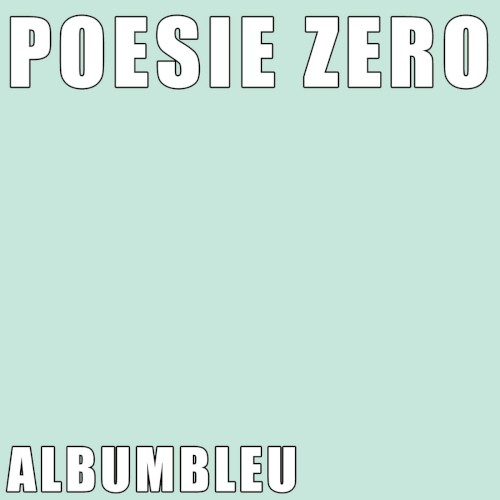 ALBUMBLEU
