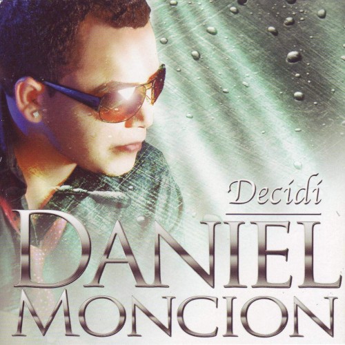Decidí