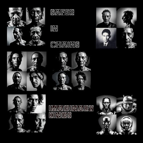 Safer in Chains