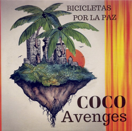 Coco Avenges
