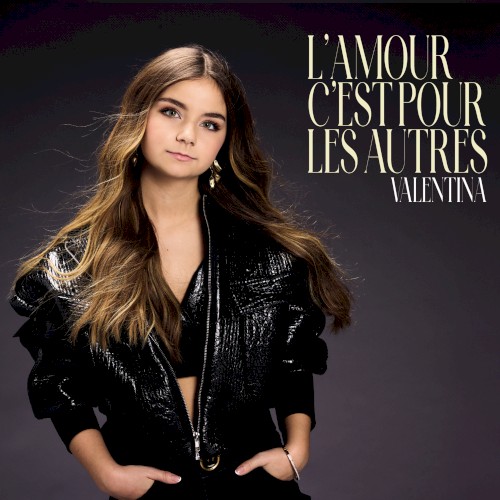 L’amour c’est pour les autres