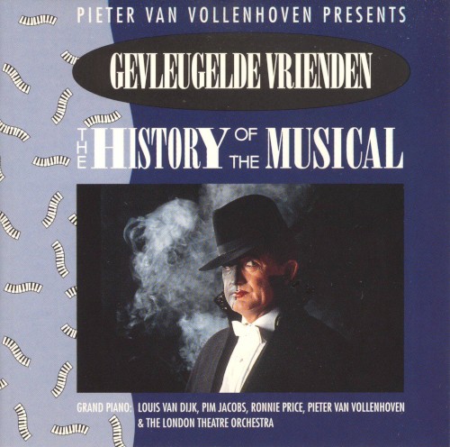 History Of The Musical