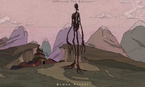 Demon Parade