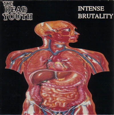 Intense Brutality