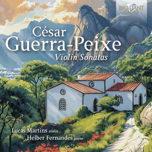 Violin Sonatas