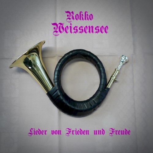 Lieder von Frieden und Freude