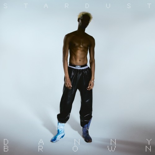 Danny Brown &ndash; Stardust