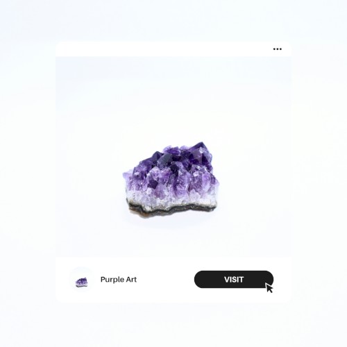 Purple Art