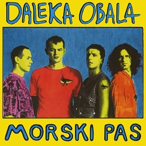 Morski pas