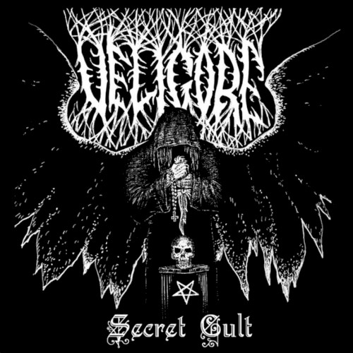 Secret Cult