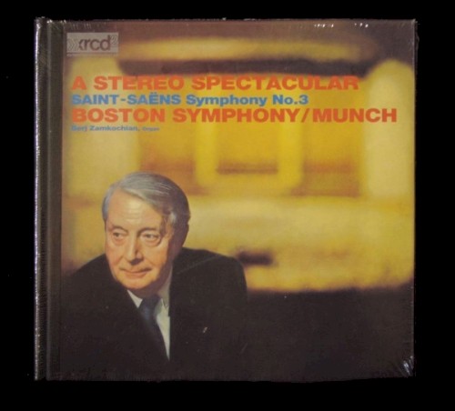 Symphony No. 3
