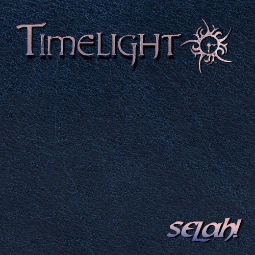 Selah!