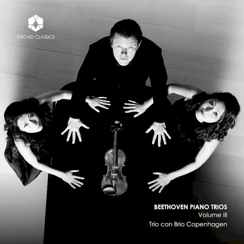 Piano Trios, Volume III