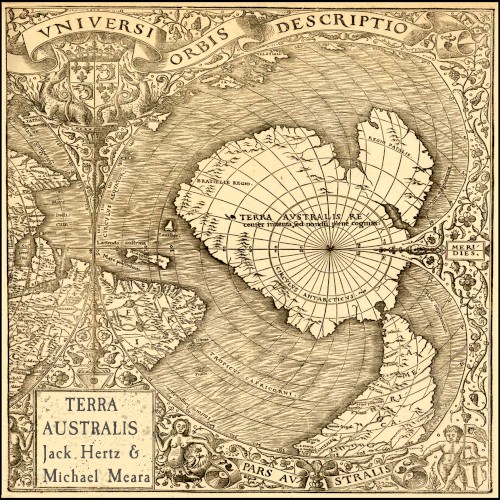 Terra Australis