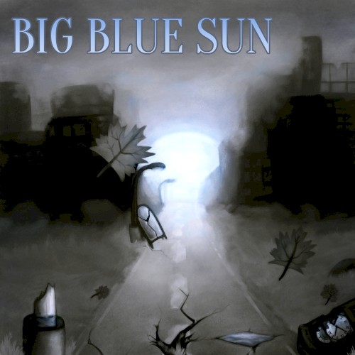 Big Blue Sun