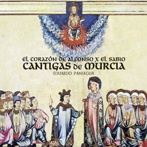 Cantigas de Murcia