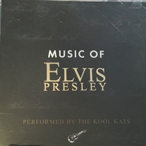 Music of Elvis Presley