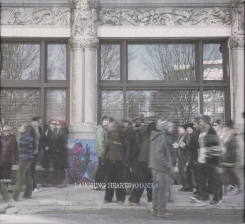 Laughing Hearts